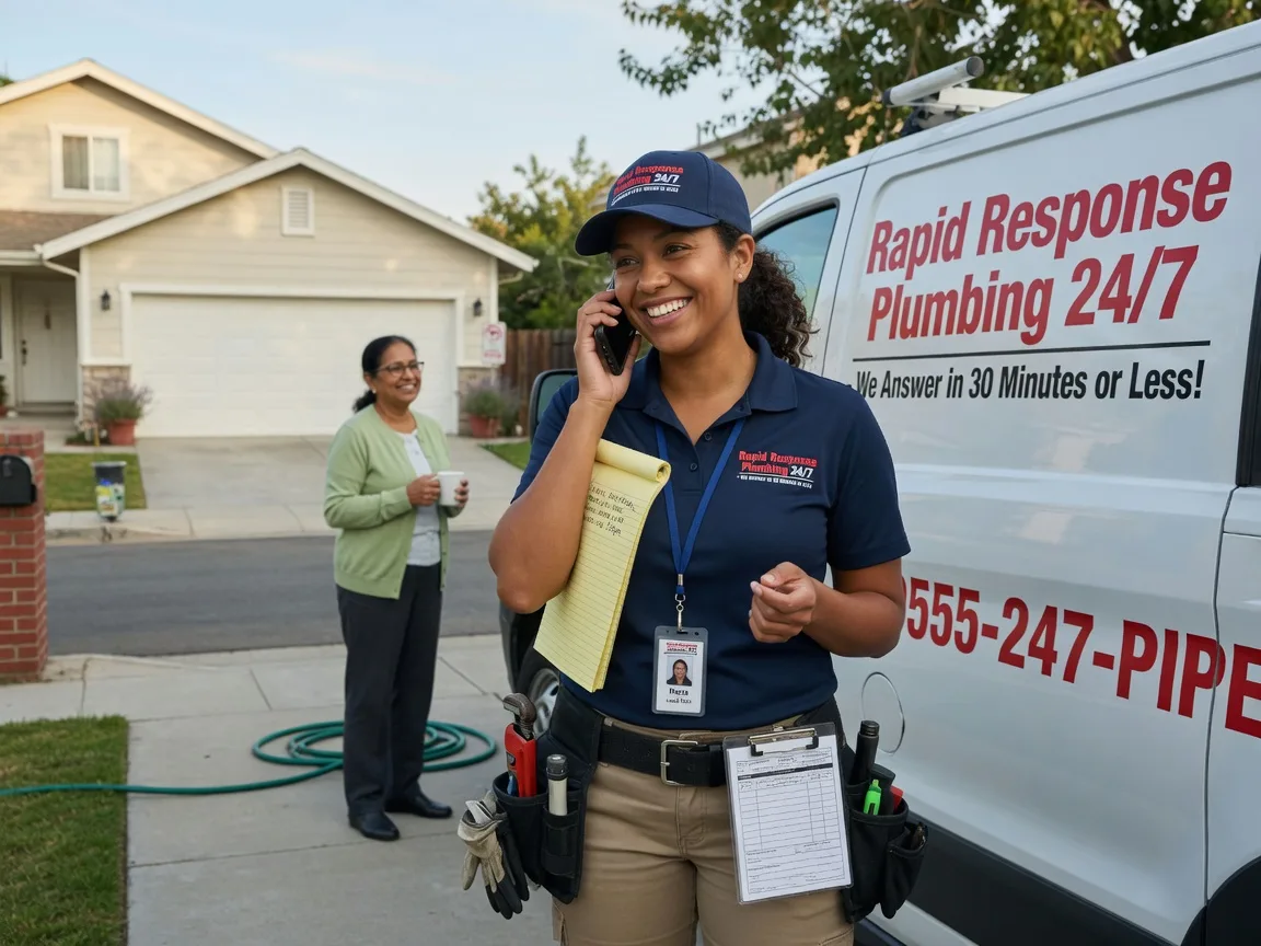 Emergency Plumber Perham, ME FAQs
